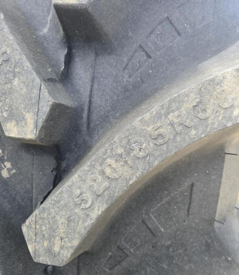 Used 1974 Allis-Chalmers 7080