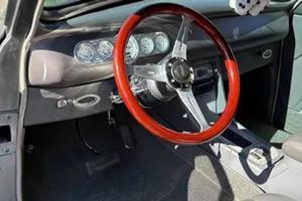 Used 1942 Packard Clipper Club Sedan