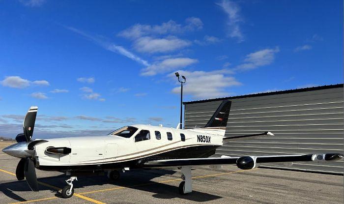 Used 2012 Socata TBM 850