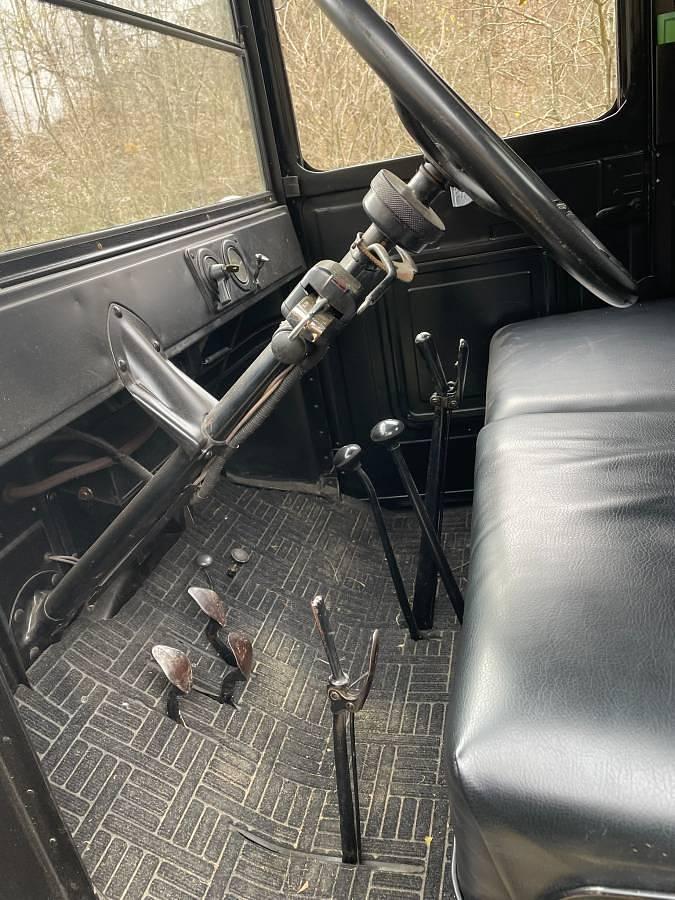 Used 1925 Ford Model TT truck