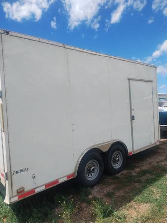 Used 2016 Spray Foam Rig Trailer | Graco Reactor H-25 | Complete Turnkey Package