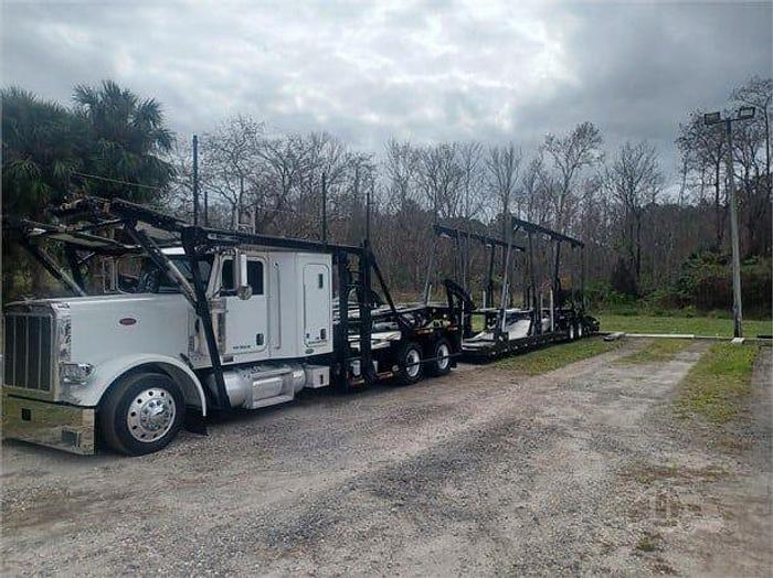 Used 2007 Peterbilt 379