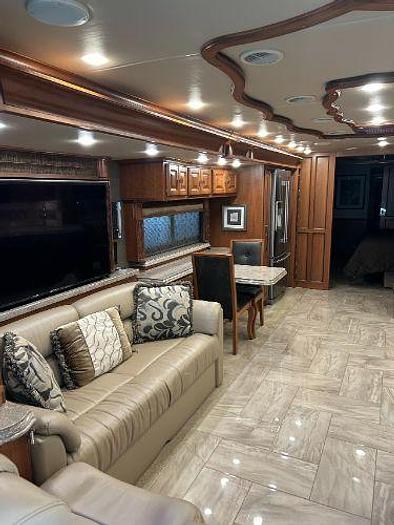 Used 2018 Tiffin Allegro Bus 45 OPP