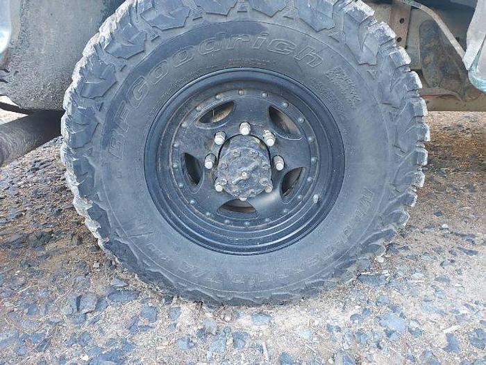 Used 1994 Ford F-250 Powerstroke 7.3L 4WD