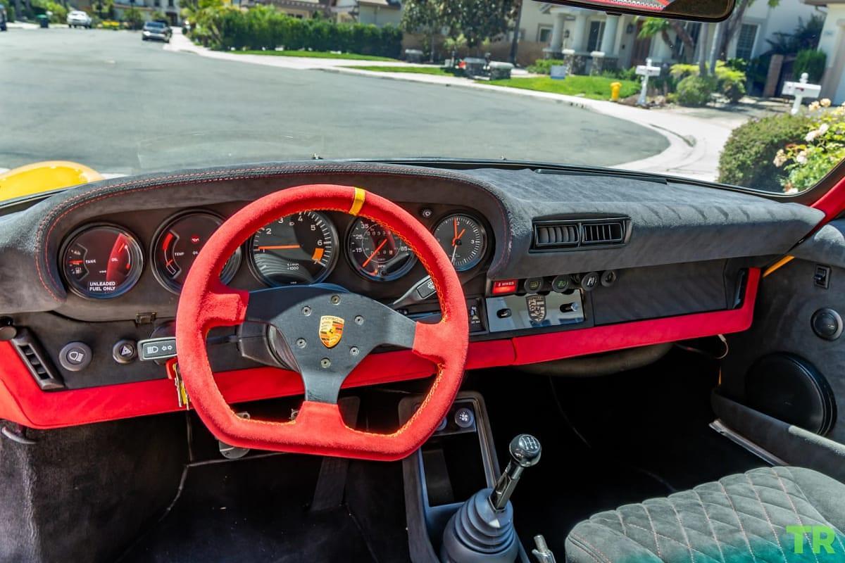 Used 1981 Porsche 911 SC