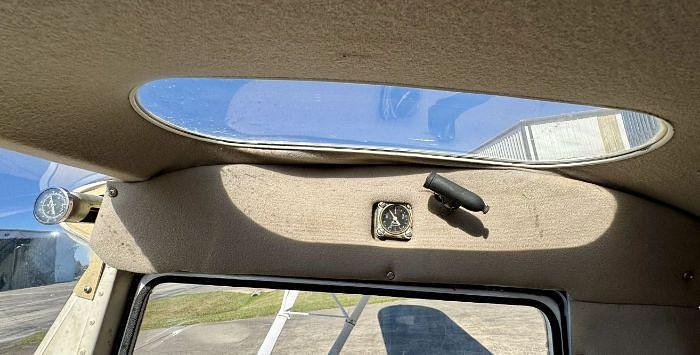 Used 1946 CESSNA 120