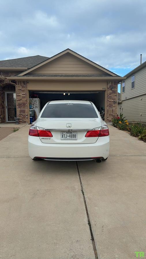 Used 2013 Honda Accord