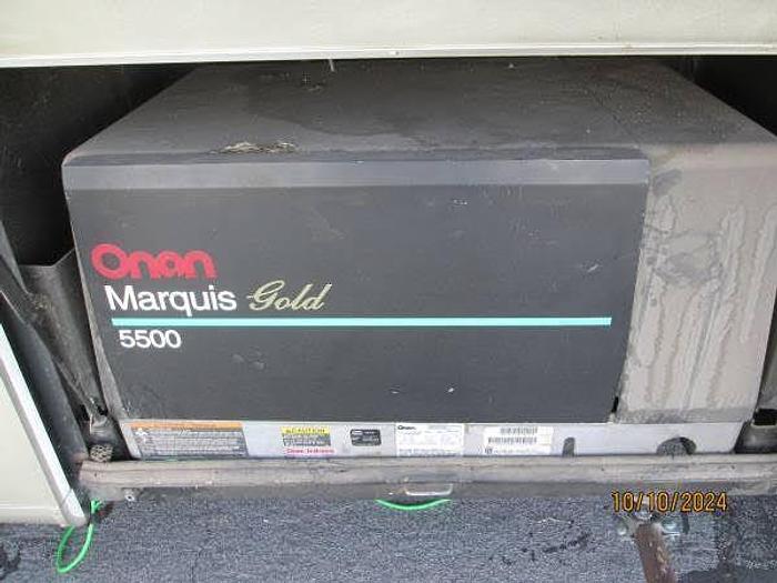 Used 2004 Georgie Boy Pursuit