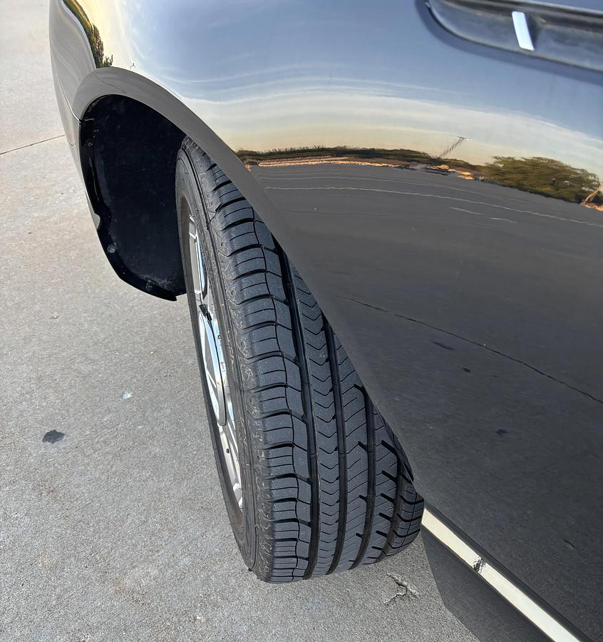 Used 2004 Ford Thunderbird