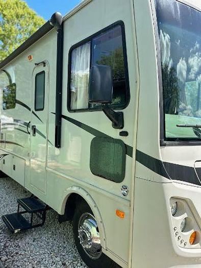 Used 2019 Fleetwood Flair 31A