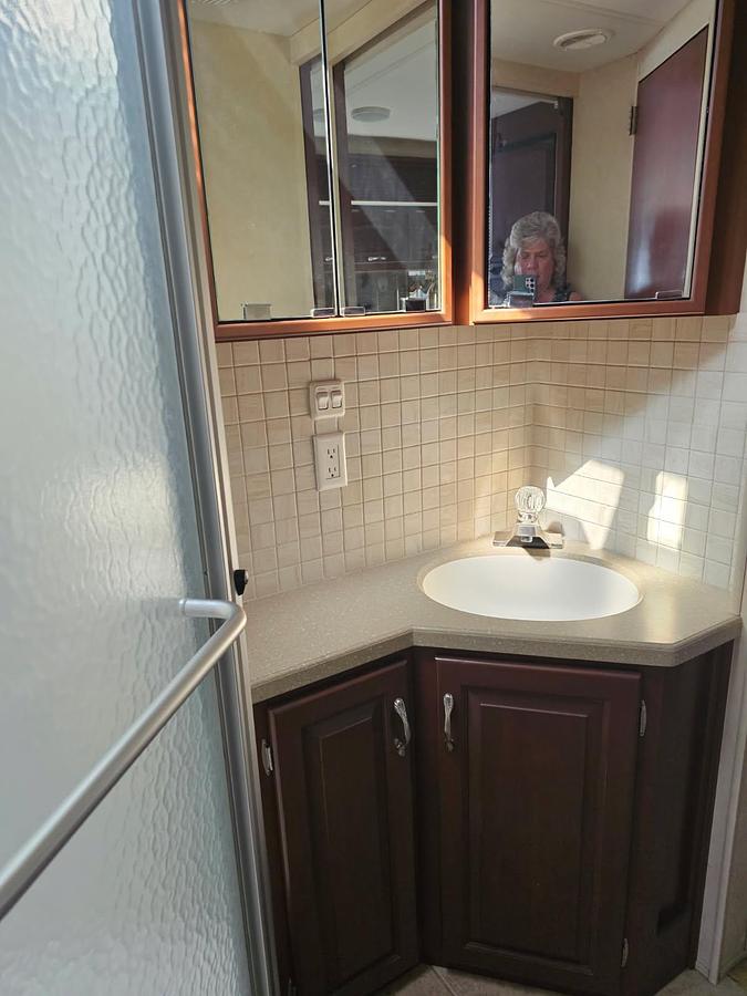 Used 2007 Newmar Kountry Star 3910