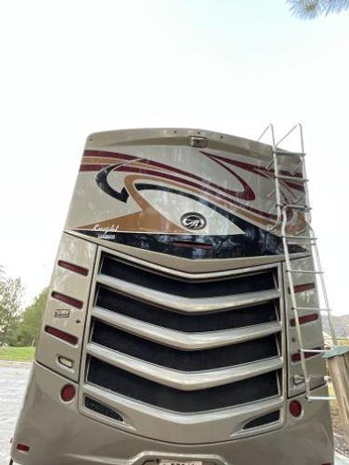 Used 2012 Monaco KNIGHT 36PFT