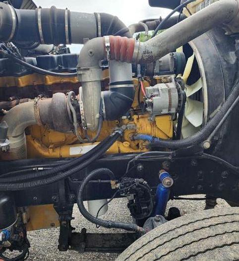 Used 2014 KENWORTH W900L