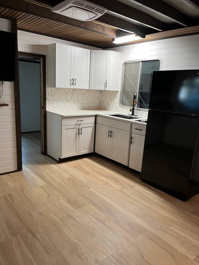 Used 1979 Somerset Houseboat 14x60