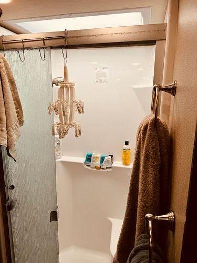 Used 2019 Fleetwood Southwind 36P