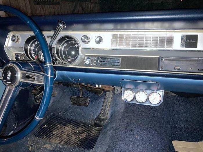 Used 1967 Oldsmobile Cutlass