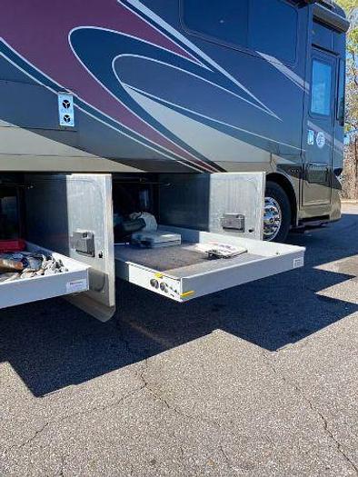 Used 2015 Tiffin Allegro Phaeton 40 AH