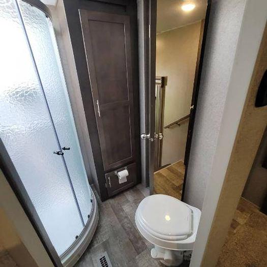 Used 2019 Forest River Rockwood Ultra Lite 2441WS