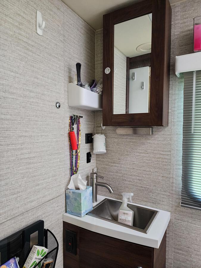 Used 2023 Winnebago View 24D