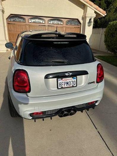 Used 2015 MINI Cooper Hardtop S