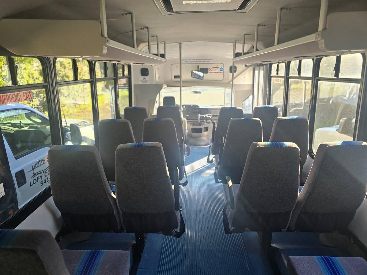 Used 2013 Eldorado National