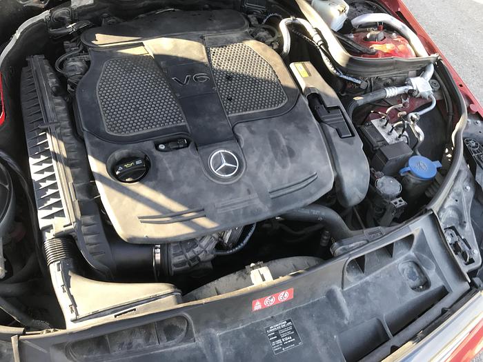 Used 2014 Mercedes-Benz C-Class C300 4Matic Sport Sedan