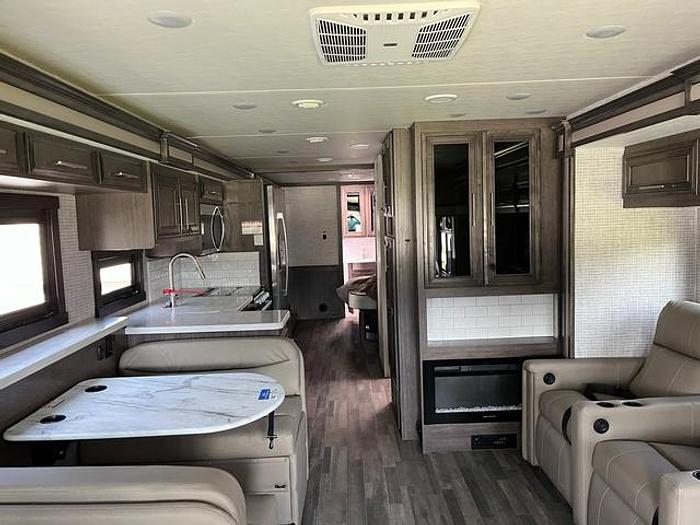 Used 2024 Entegra Coach Vision XL 36C