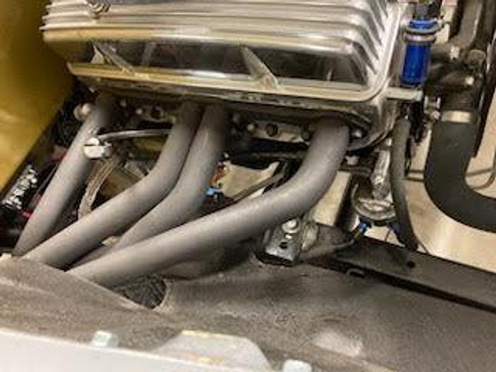 Used 1950 Chevrolet Deluxe