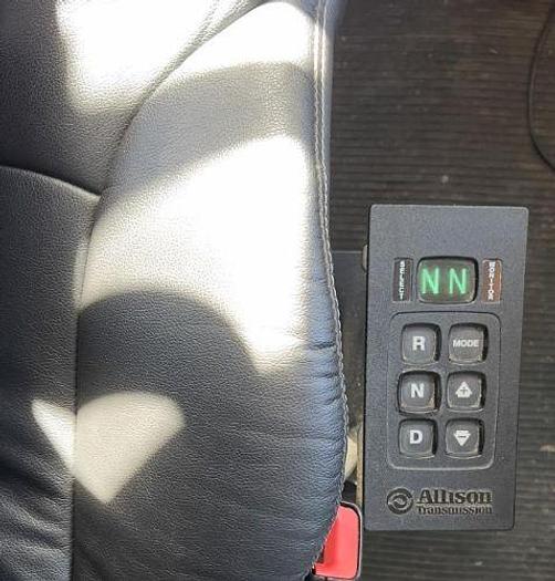 Used 2018 Peterbilt 348