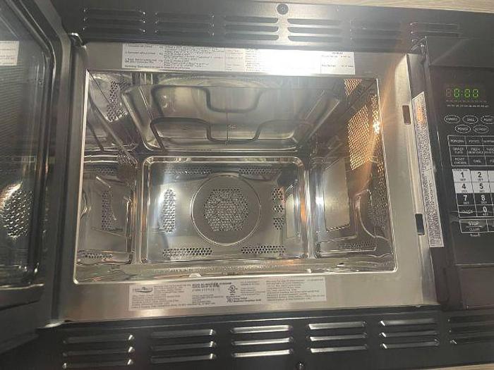 Used 2022 Forest River Geo Pro FBS