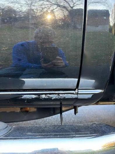 Used 2007 GMC Sierra 2500HD Classic SLT (LBZ)