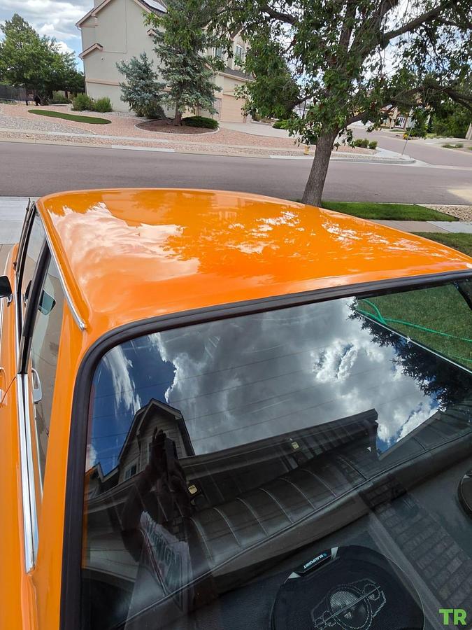 Used 1976 BMW 2002 Coupe