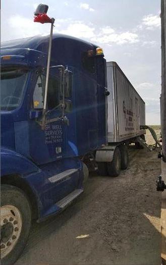 Used 2013 Astro Thermal Tec 5th Wheel Water SuperHeater