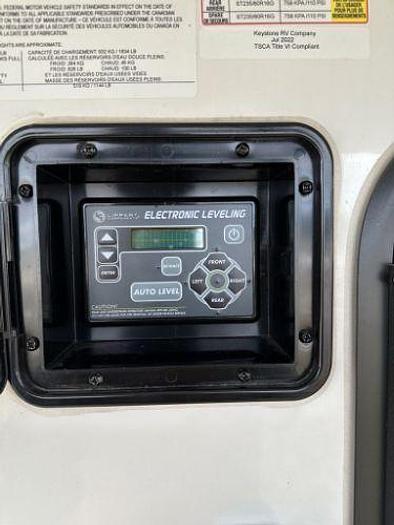 Used 2023 Keystone Montana High Country 295RL