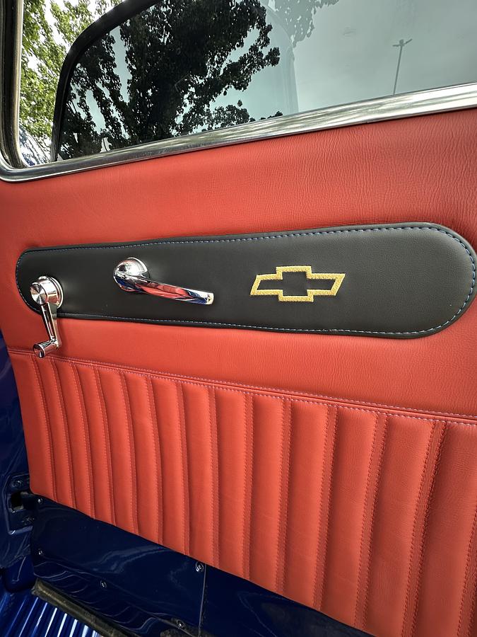 Used 1949 Chevrolet 3100 Pickup