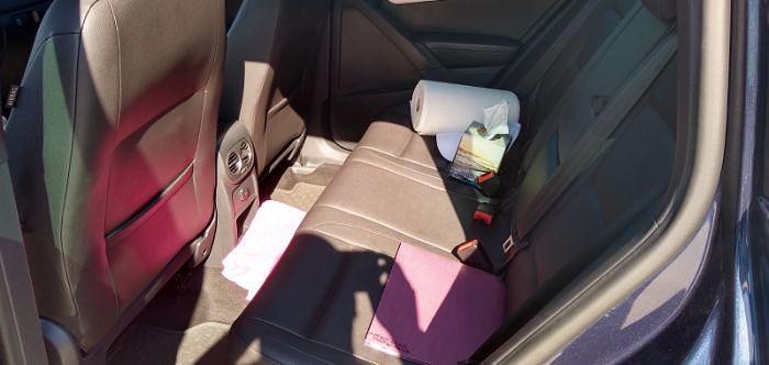 Used 2013 Volvo Sleeper Truck