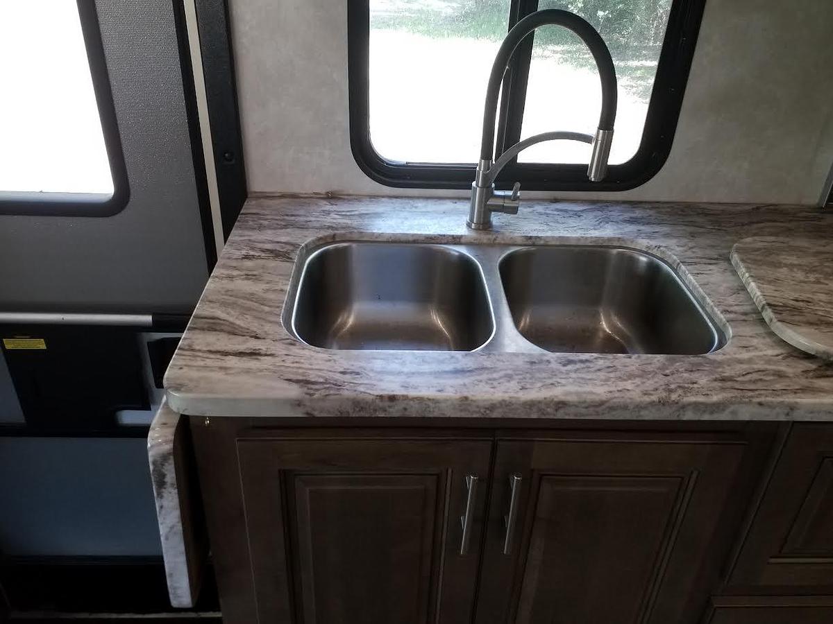 Used 2020 Forest River FR3 34DS Class A Motorhome