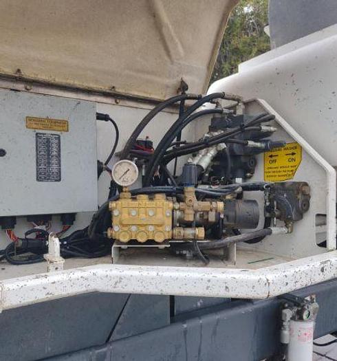 Used 2008 Somero SXP