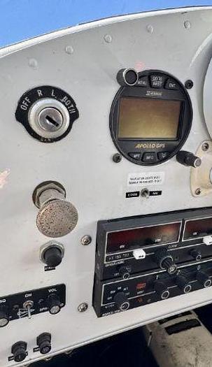 Used 1946 CESSNA 120