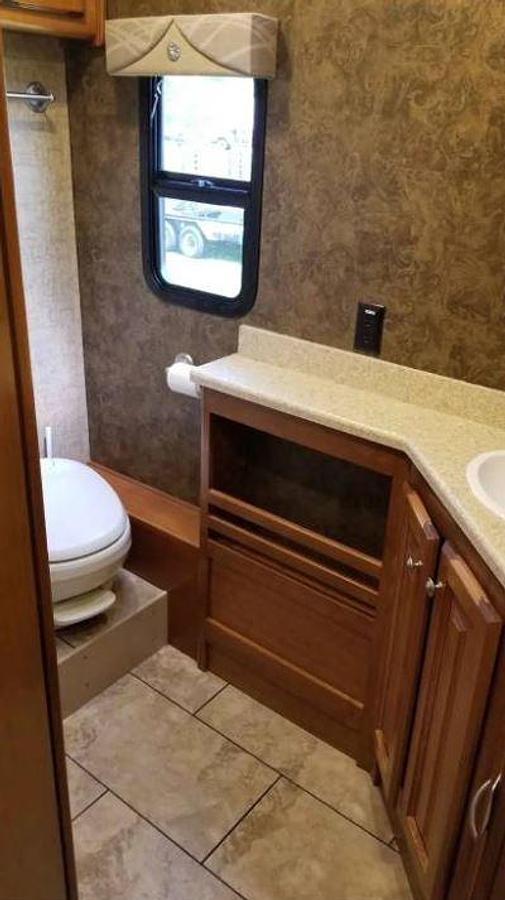 Used 2015 Tiffin Allegro Open Road Class A Motorhome