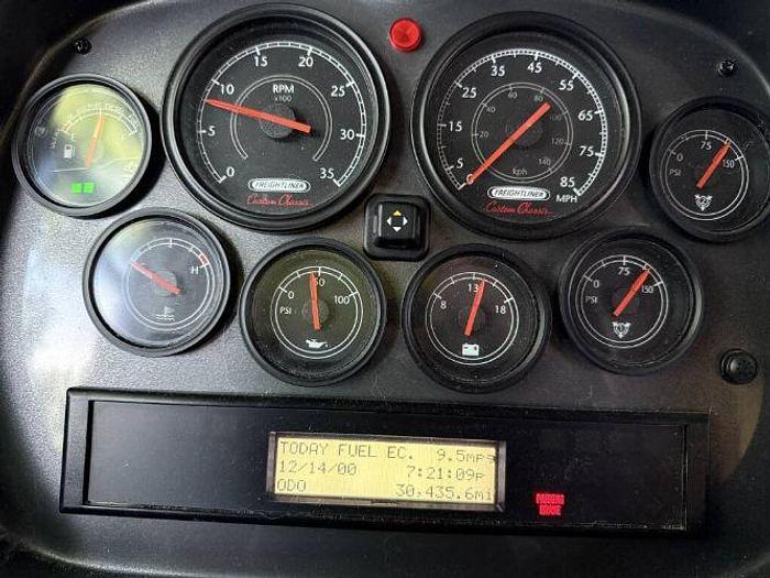 Used 2015 Tiffin Motorhomes Allegro Red 33AA