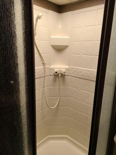 Used 2017 Thor Motor Coach Chateau 31W