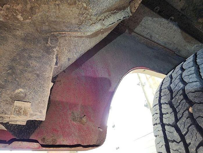 Used 1976 Ford F250 XLT Camper Special