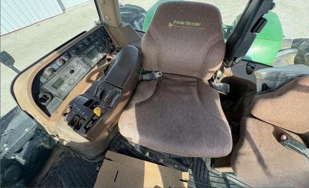 Used 2010 John Deere 9530 Tractor