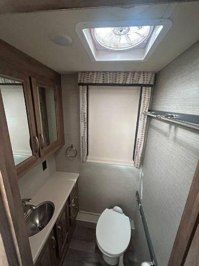 Used 2020 Jayco Precept 31UL