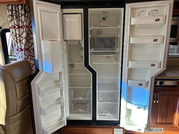 Used 2008 Monaco KNIGHT 40SKQ