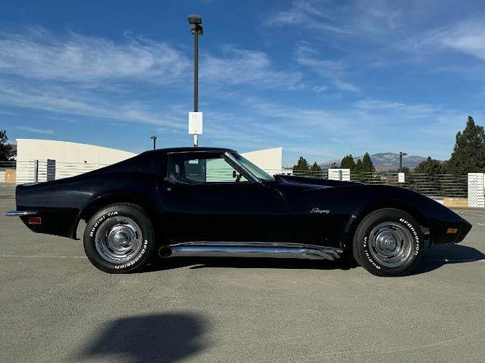 Used 1973 Chevrolet Corvette Stingray
