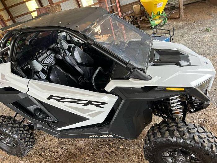 Used 2022 Polaris RZR XP 1000 Sport