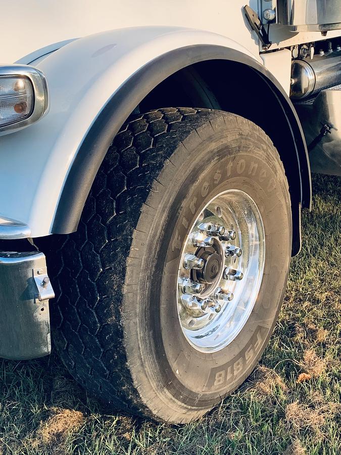 Used 2014 Peterbilt 389 and/or 2019 XL specialized trailer