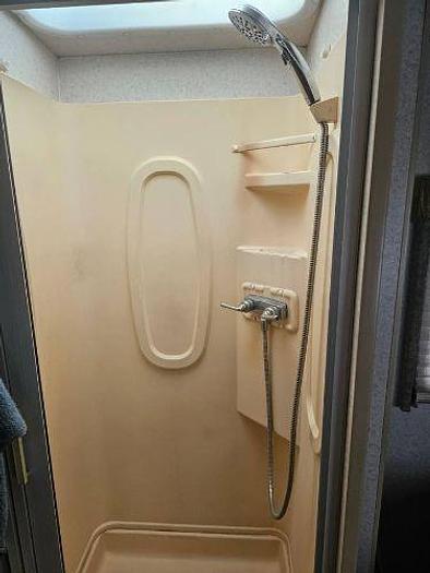 Used 2002 Winnebago SIGHTSEER